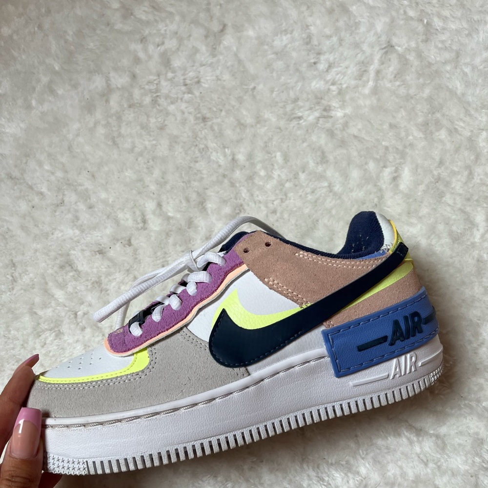 Nike air forces